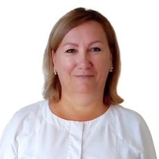 Рузанова Елена Алексеевна, косметолог