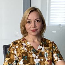 Лобанова Татьяна Павловна, психиатр