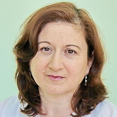 Мосесян Маргарита Николаевна, невролог