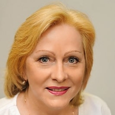 Манина Людмила Викторовна, стоматолог-ортопед