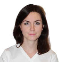 Мякишева Татьяна Александровна, врач УЗД