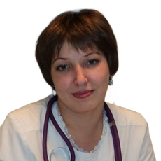 Переделкина Олеся Владиславовна, педиатр