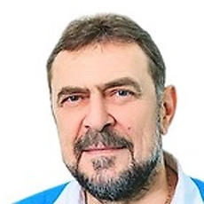 Акчурин Геннадий Султанович, гинеколог