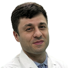 Мусиев Расул Нариманович, ортопед