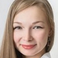 Корнилова Оксана Алексеевна, терапевт