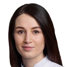 Карапетян Шагане Арамовна, ЛОР