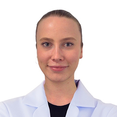 Боровинских Мария Игоревна, маммолог-онколог