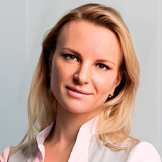 Четверикова Юлия Вячеславовна, ортодонт