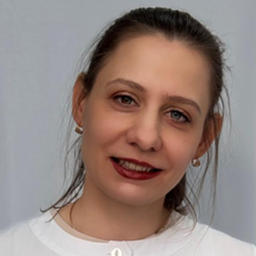 Корнеева (Кандала) Наталья Сергеевна, невролог