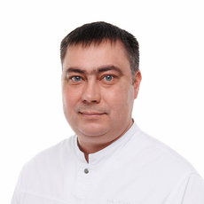 Логинов Иван Михайлович, психиатр