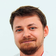 Борисенко Иван Валерьевич, стоматолог-терапевт