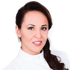 Чумакова Екатерина Сергеевна, стоматолог-терапевт