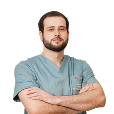 Узундал Мурат Мустафаалиевич, флеболог