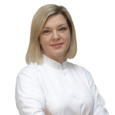 Малашкевич Наталия Васильевна, детский невролог