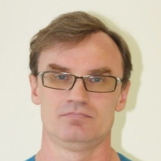 Широбоков Юрий Алексеевич, врач функциональной диагностики