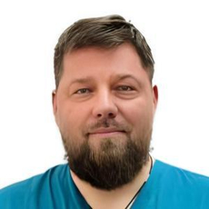 Матусевич Виктор Владимирович, массажист