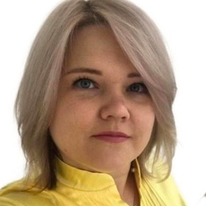 Улитина Светлана Владимировна, детский анестезиолог