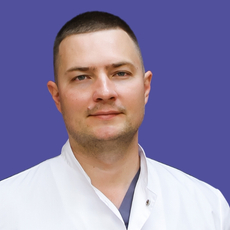 Порушничак Дмитрий Евгеньевич, пластический хирург