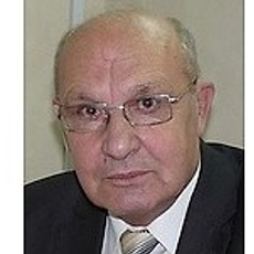 Серафимович Николай Николаевич, сосудистый хирург