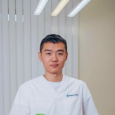 Батоев Жаргал Батожапович, стоматолог-терапевт