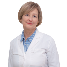 Коршик Светлана Юрьевна, кардиолог