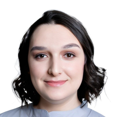 Хачатрян Карина Эдуардовна, онколог