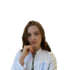 Морозова Василиса Дмитриевна, терапевт