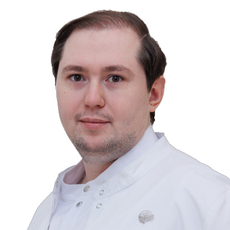 Кузьмин Александр Александрович, невролог