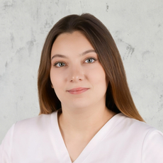 Очаковская Полина Алексеевна, детский ортодонт