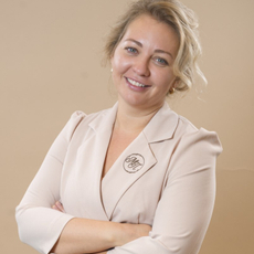 Моргунова Ирина Владимировна, стоматолог-ортопед