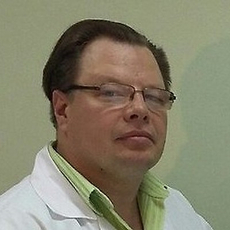 Речмедин Александр Павлович, врач функциональной диагностики