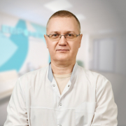 Михайлов Александр Геннадьевич, невролог