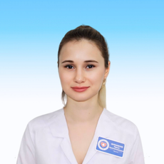 Мищенко Анастасия Николаевна, терапевт