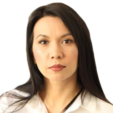 Бутаханова Оксана Валерьевна, психолог