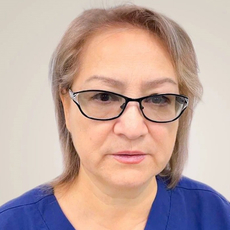 Валеева Разия Юсуповна, терапевт