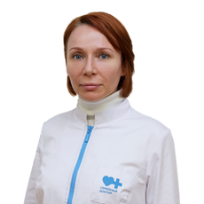 Дёмина Наталья Павловна, педиатр