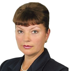 Боровкова Людмила Васильевна, гинеколог