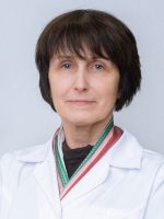 Черникова Марина Борисовна, анестезиолог