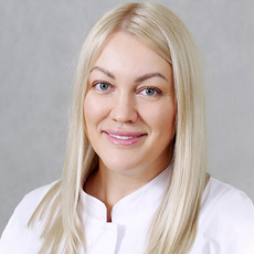 Сысоева Светлана Сергеевна, невролог