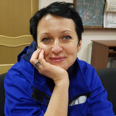 Архипова Наталья Станиславовна, врач скорой помощи