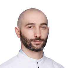 Чибиров Георгий Давидович, эндокринолог