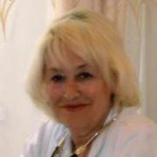 Пешкова Татьяна Николаевна, терапевт