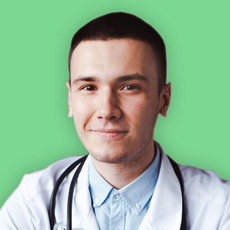 Федоренков Савелий Владимирович, уролог