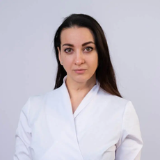 Белышева Ольга Александровна, анестезиолог