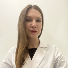 Майорова Ольга Владимировна, терапевт