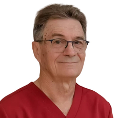 Кащенко Сергей Николаевич, врач УЗД