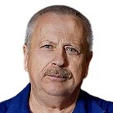 Кушнер Александр Иванович, стоматолог-ортопед