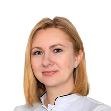 Демченко Ольга Вячеславовна, эндокринолог