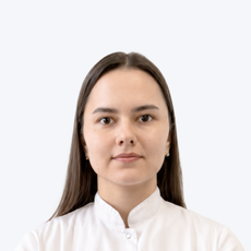 Бикчурина Камилла Рамилевна, терапевт