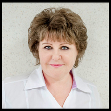 Музякова Людмила Евгеньевна, эндокринолог